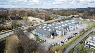 More details for Light Industrial to Rent