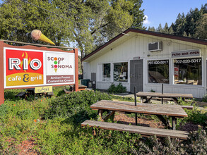 20391 Highway 116, Monte Rio, CA for sale Building Photo- Image 1 of 1