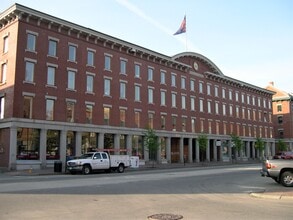 100 Commercial St, Portland, ME to rent Building Photo- Image 1 of 1
