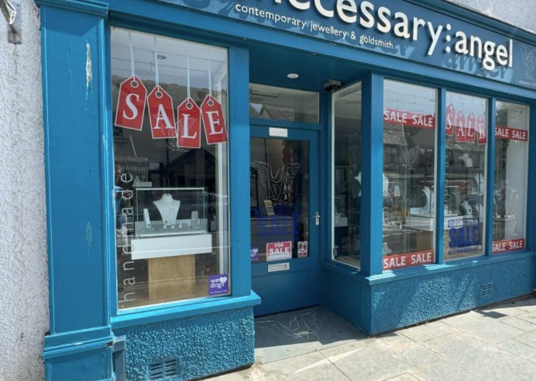 3 Tithebarn St, Keswick for sale Building Photo- Image 1 of 1