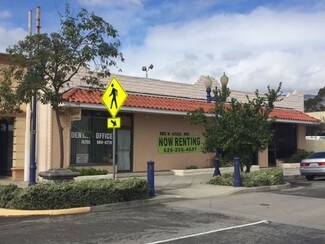 More details for 525-531 N Azusa Ave, Azusa, CA - Retail for Rent