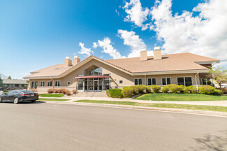 More details for 1109 Oak Park Dr, Fort Collins, CO - Office for Rent