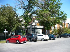 1116-1120 16th Ave SW, Calgary, AB for sale Building Photo- Image 1 of 1