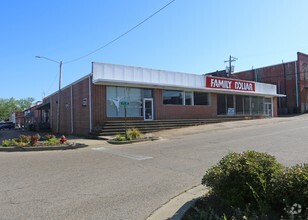 34 W 5th St, Luverne, AL for sale Primary Photo- Image 1 of 1