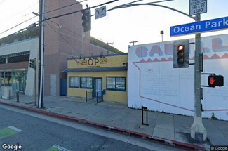 More details for 3117 Ocean Park Blvd, Santa Monica, CA - Retail for Rent