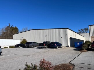 More details for 112 Prosperity Blvd, Piedmont, SC - Industrial for Rent