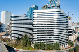 More details for 1100 Olive Way, Seattle, WA - Office for Rent