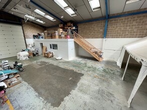 Cunliffe Rd, Blackburn to rent Interior Photo- Image 2 of 6