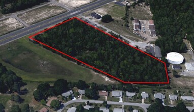 9 Ac SW Sr 200, Ocala, FL for sale Building Photo- Image 1 of 1