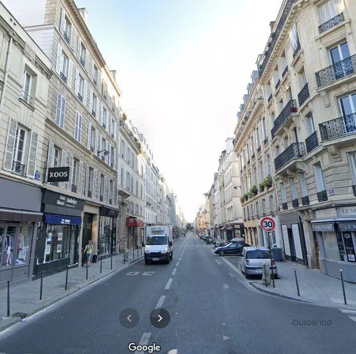 Location Commerce 50 m² - Photo 1