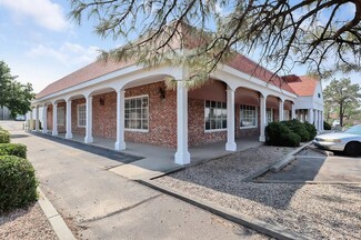 More details for 2200 Eubank Blvd NE, Albuquerque, NM - Retail for Rent