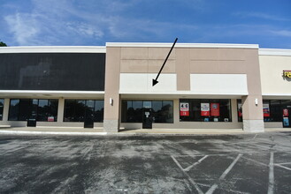 2600-2690 Dr M L King Jr Blvd, New Bern, NC for rent Building Photo- Image 1 of 7