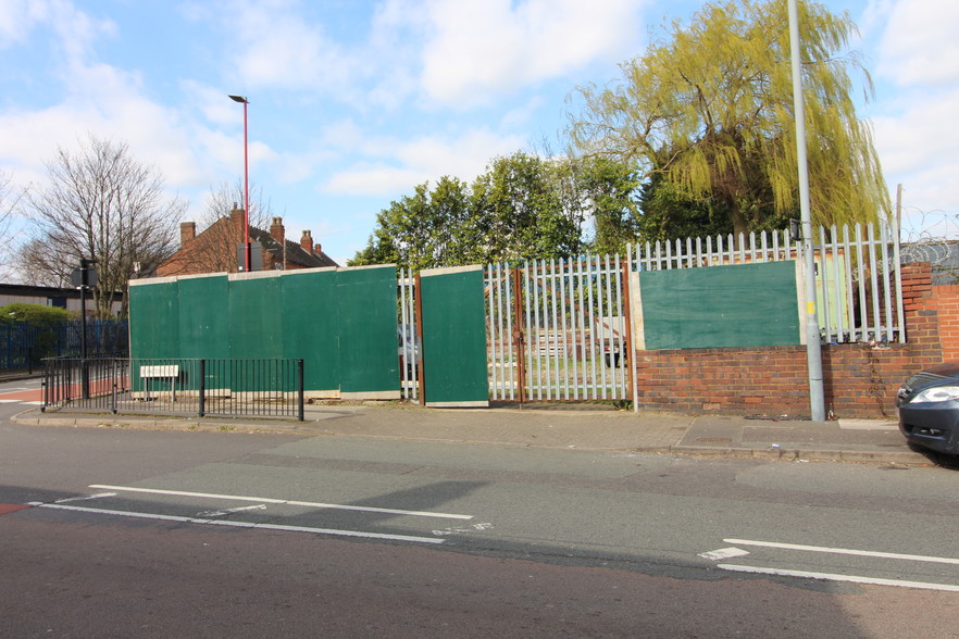 Factory Rd, Birmingham for sale - Building Photo - Image 1 of 1