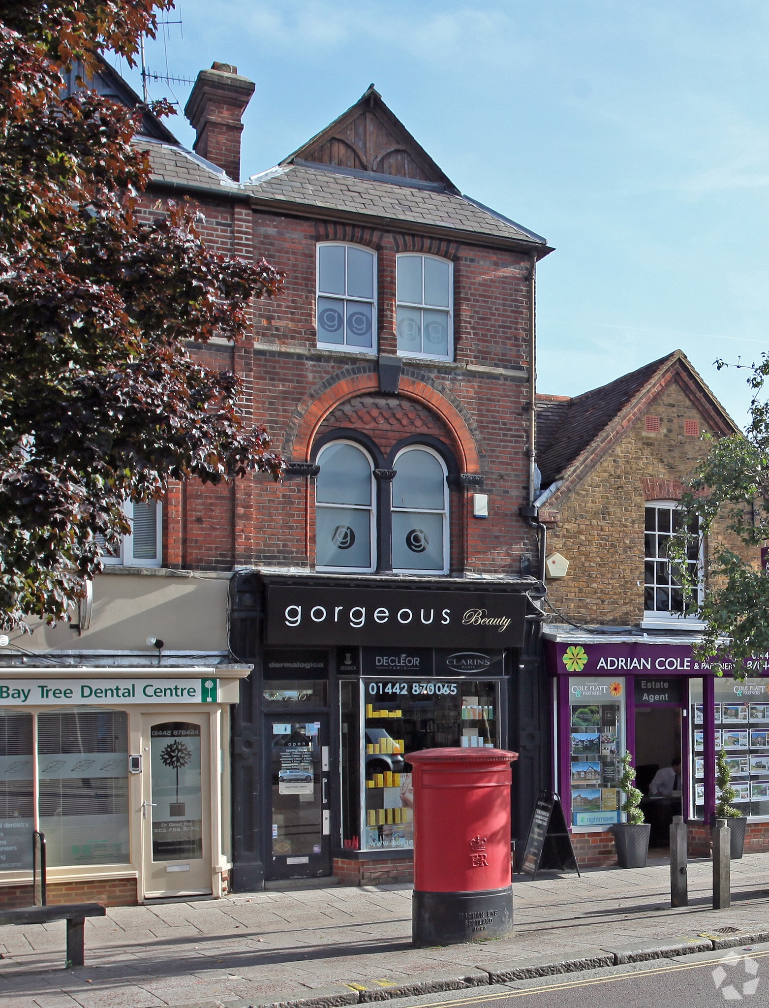 126 High St, Berkhamsted for sale Primary Photo- Image 1 of 1