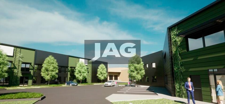 Light Industrial in Vaulx-en-Velin for sale - Building Photo - Image 2 of 15