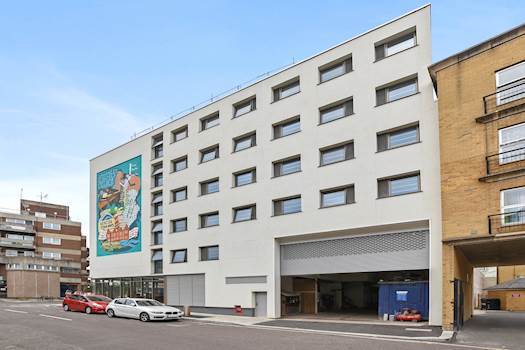 65-69 Holmes Rd, London to rent - Building Photo - Image 3 of 28