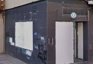 Retail in Coslada, Madrid to rent Construction Photo- Image 1 of 1