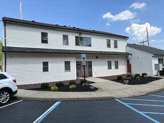 More details for 812 Poole Ave, Hazlet, NJ - Office for Sale