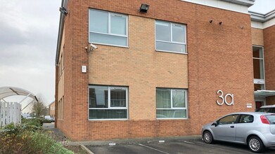 3A-3B Tribune Way, York for rent Building Photo- Image 1 of 10