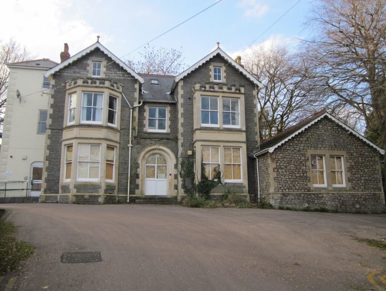 Bulwark Rd, Chepstow for sale - Primary Photo - Image 1 of 1