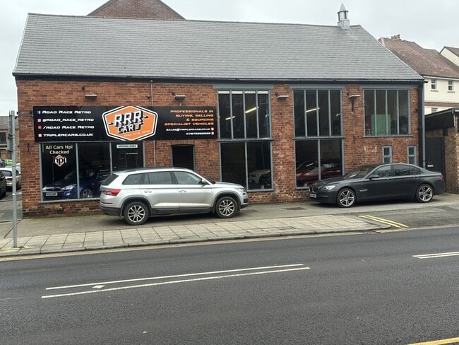More details for 66 Coniscliffe Rd, Darlington - Retail to Rent