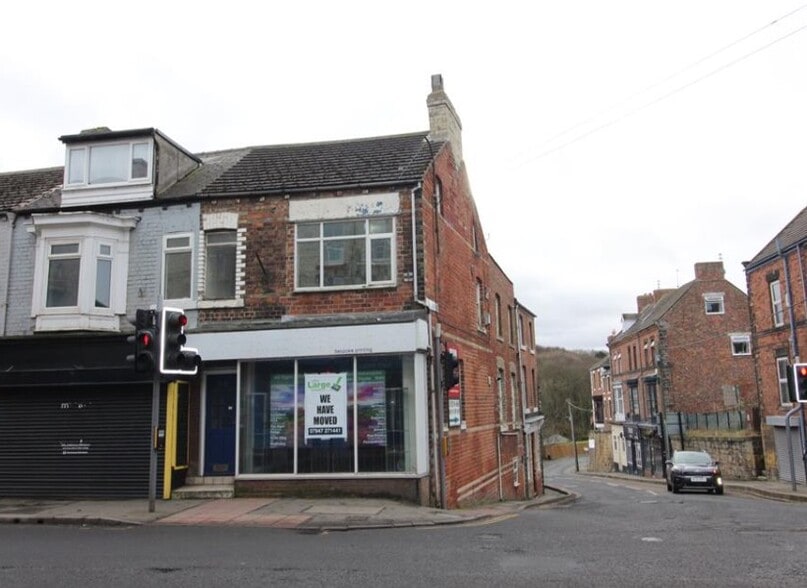 34 Zetland Rd, Loftus for sale - Building Photo - Image 1 of 1