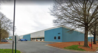 More details for 9317 Monroe Rd, Charlotte, NC - Light Industrial for Rent