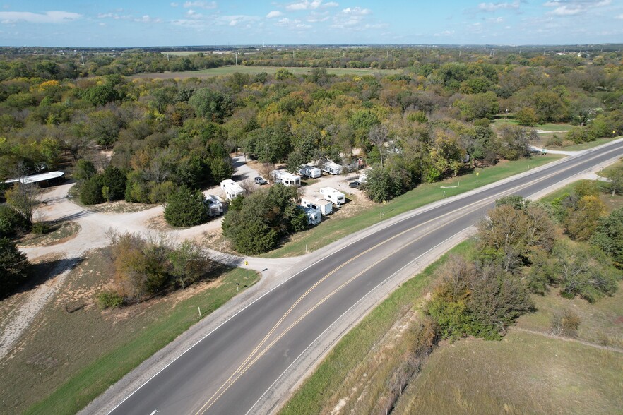 1367 FM 718, Aurora, TX for sale - Building Photo - Image 1 of 1