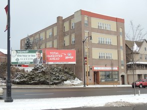 489 W Broad St, Hazleton, PA for sale Building Photo- Image 1 of 1