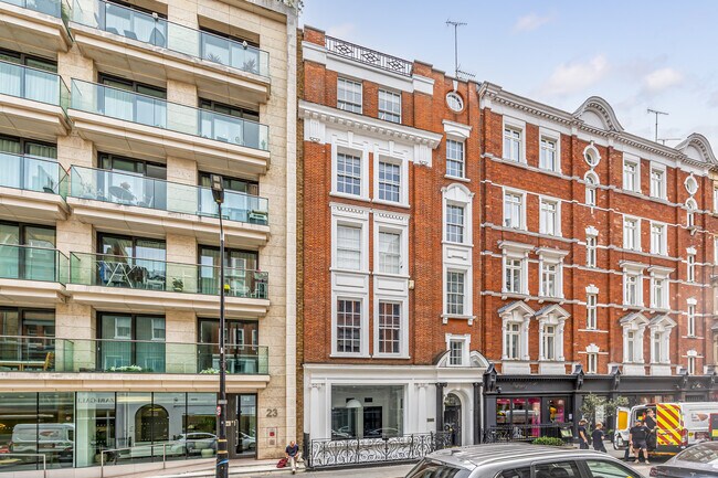 More details for 22 Newman St, London - Office to Rent