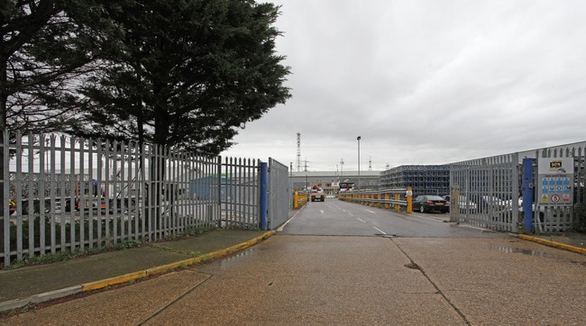 More details for 609 London Rd, Grays - Land to Rent