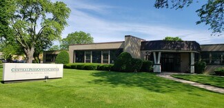 More details for 800 W Central Rd, Mount Prospect, IL - Office for Rent