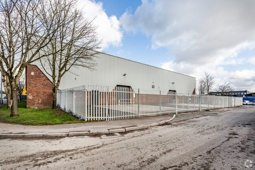 Guide St, Salford for sale - Primary Photo - Image 1 of 1