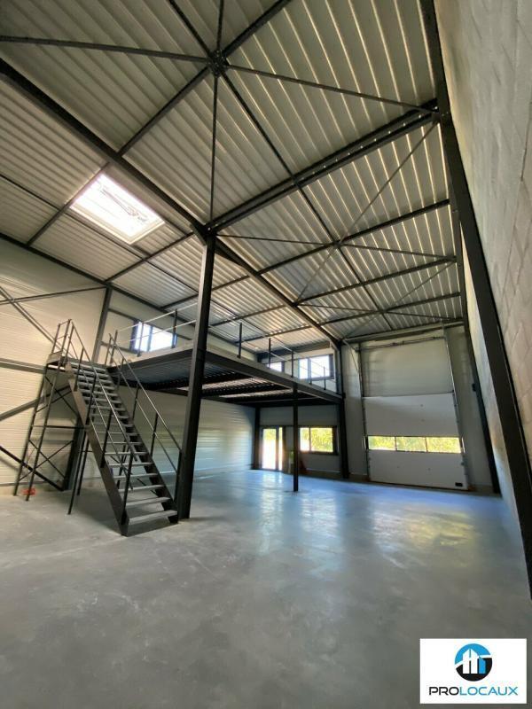 Light Industrial in Annecy for sale Building Photo- Image 1 of 9