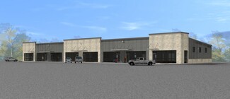 More details for 2205 Warehouse Cir, Marble Falls, TX - Industrial for Rent