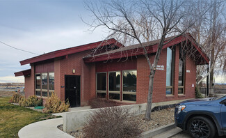 More details for 1035 N Lincoln Ave, Jerome, ID - Office for Rent