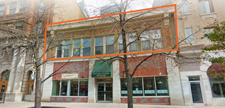 More details for 1825 Scarth St, Regina, SK - Office/Retail for Rent