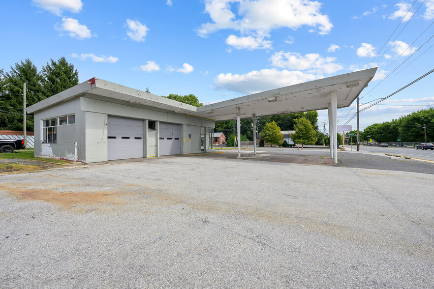 735 Philadelphia Pike, Wilmington, DE for sale - Building Photo - Image 1 of 8