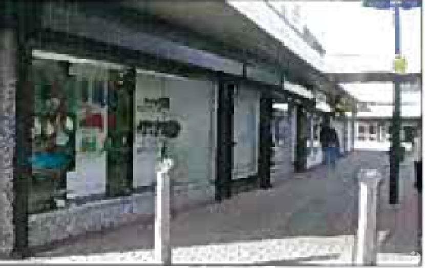 Limes Walk, Telford to rent Primary Photo- Image 1 of 2