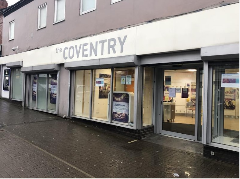 Walsgrave, Coventry for sale - Primary Photo - Image 1 of 1