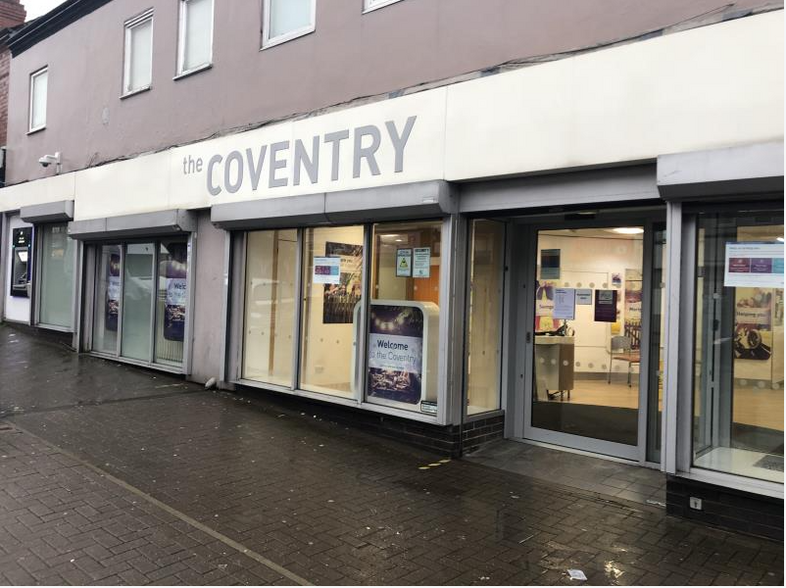 Walsgrave, Coventry, CV2 4HH | LoopNet UK