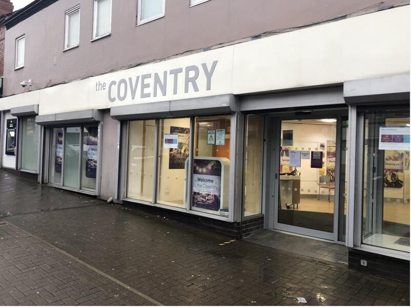 Walsgrave, Coventry for sale Primary Photo- Image 1 of 1