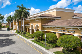 More details for 6231-6271 Pga Blvd, Palm Beach Gardens, FL - Retail for Rent