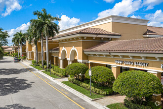 6231-6271 Pga Blvd, Palm Beach Gardens, FL for rent Building Photo- Image 1 of 6