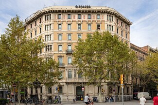 More details for Gran Vía Corts Catalanes, 583, Barcelona - Co-working to Rent