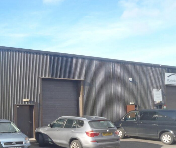 Inveralmond Rd, Perth for sale - Primary Photo - Image 1 of 1