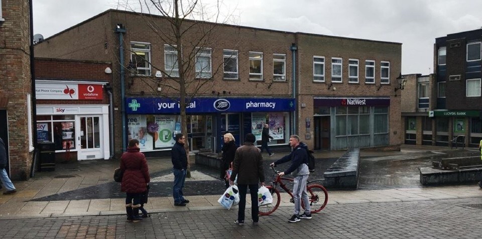 29-33 King St, Thetford for sale Primary Photo- Image 1 of 1