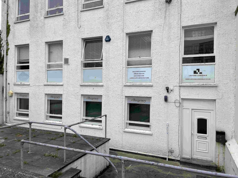 22 Lemon St, Truro to rent - Building Photo - Image 3 of 5