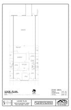 12005-12095 Starcrest Dr, San Antonio, TX for rent Floor Plan- Image 1 of 1