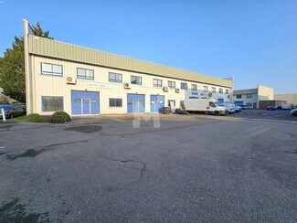 More details for Office, Light Industrial to Rent